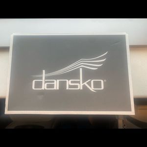 Brand new Dansko XP 2.0 size 37